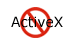 No slow Java or ActiveX components No slow Java or ActiveX components