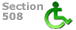 Section 508 accessibility support