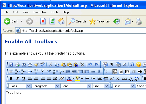  Easiest Html Editor Wysiwyg WYSIWYG Editors