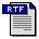 RTF to HTML, HTML to RTF
