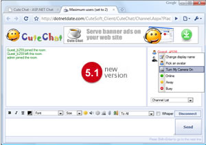 No 1 Asp Net Chat Asp Net Chat Software Asp Net Chat Script Asp Net Chat Application