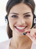 Deliver live customer support on your site!